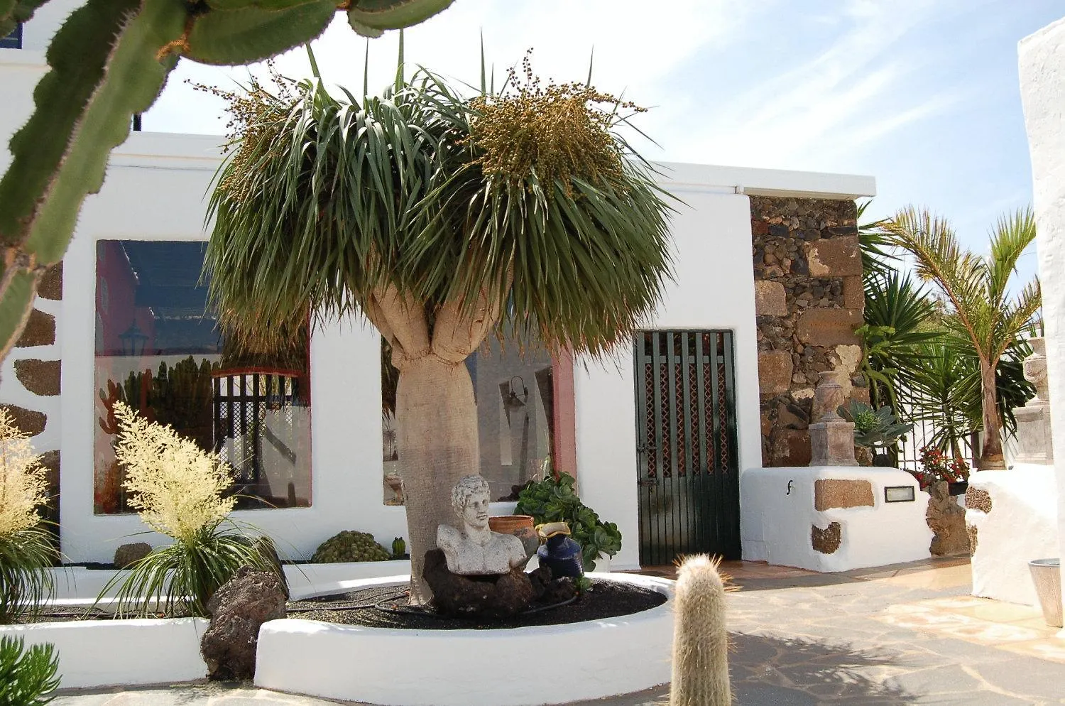 Casa De Hilario Hotel Yaiza  Guest house Yaiza (Lanzarote)