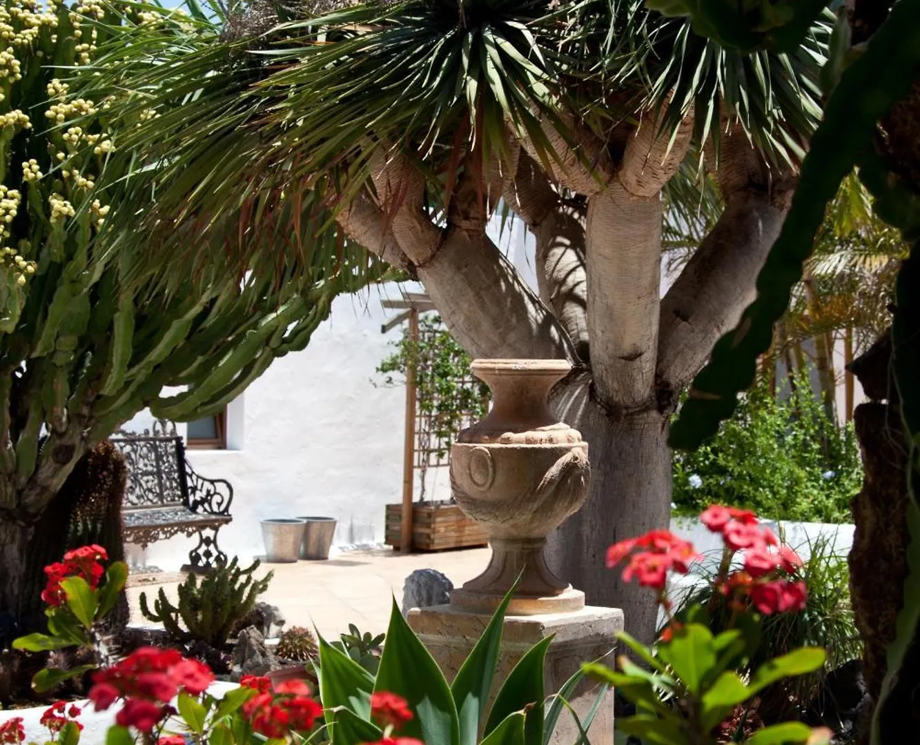 Guest house Casa De Hilario Hotel Yaiza