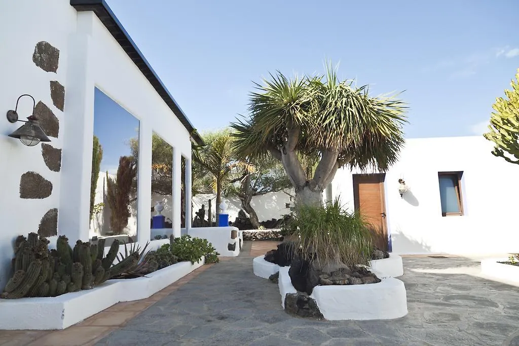 Guest house Casa De Hilario Hotel Yaiza