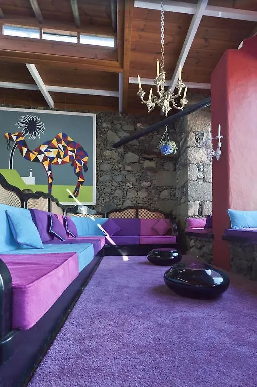 Casa De Hilario Hotel Yaiza