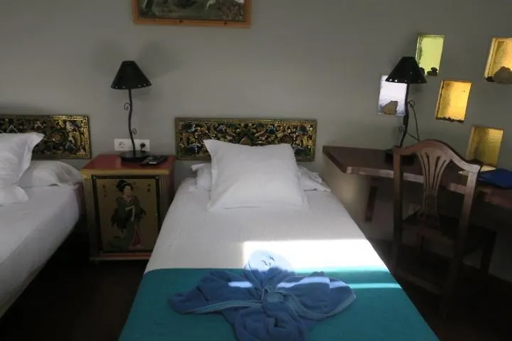 Casa De Hilario Hotel Yaiza
