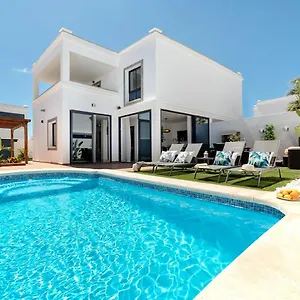 Villa Acacia, Yaiza (Lanzarote)