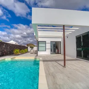 Villa Lava Dreams, Yaiza (Lanzarote)