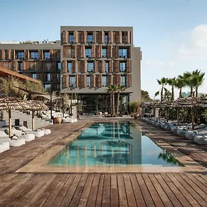 Hotel Oku Ibiza (adults Only) San Antonio Abad