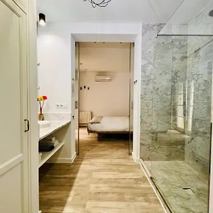 Bed and breakfast Chipibeach B&b, Boutique Chipiona