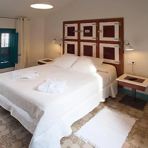 Bed and breakfast Chic Sant Feliu de Guíxols