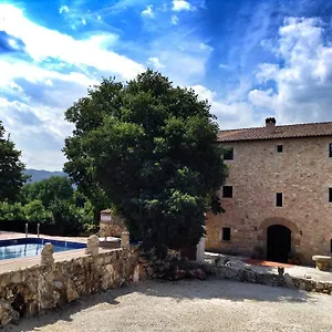 Hotel Mas Pelegri Seriñá