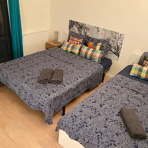 Private By Bcn Center , Barcelona Spain