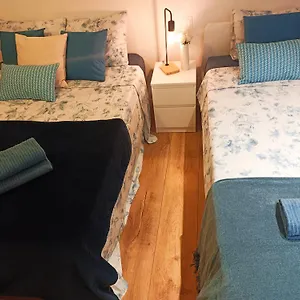 Private In Gothic , Barcelona Spain