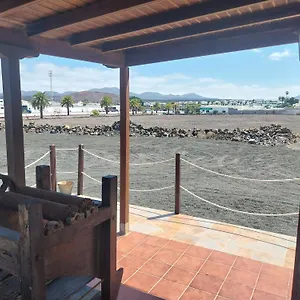 Apartamento Esperanza, Yaiza (Lanzarote)