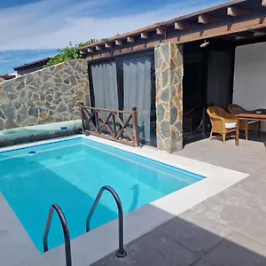 Apartamento Martha, Yaiza (Lanzarote)
