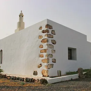 Casa rural Ajaches, Yaiza (Lanzarote)