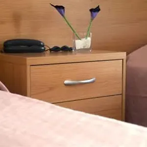 Hotel Residencia Mundial Lleida