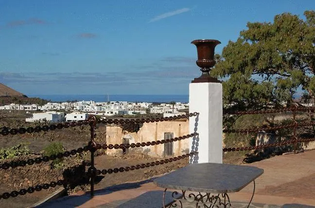 Hotel Casa de Hilario Yaiza  Yaiza (Lanzarote)