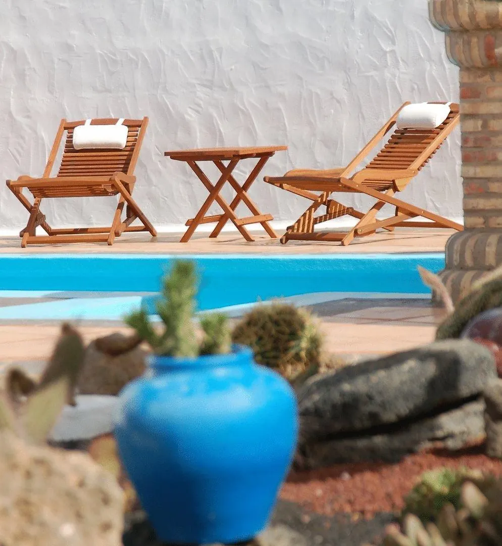 فندق Casa De Hilario يايثا 2*,