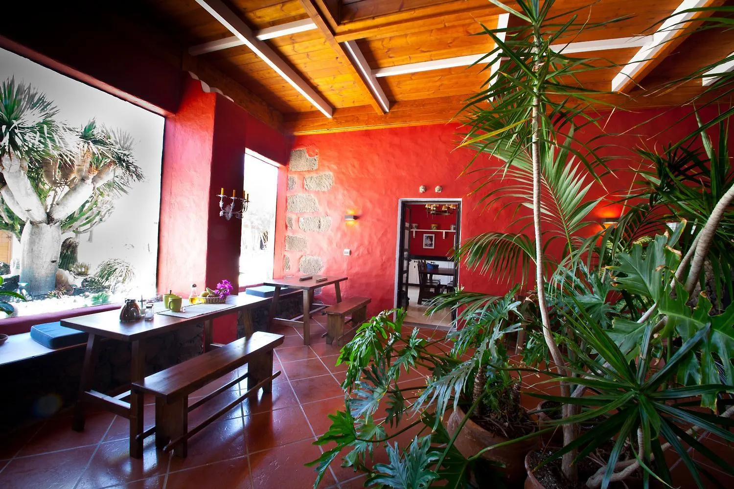 فندق Casa De Hilario يايثا بيت ضيافة