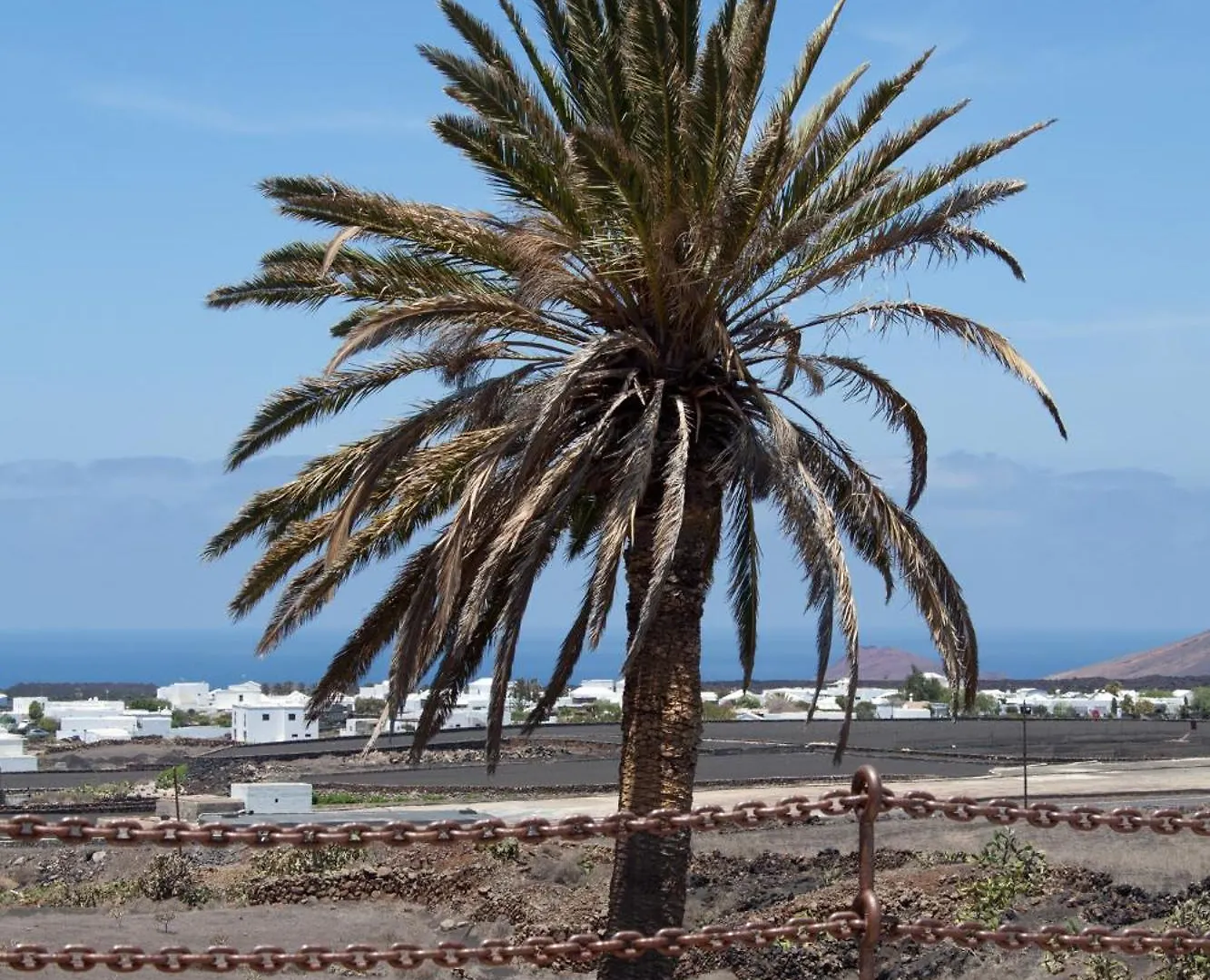 Hotel Casa de Hilario Yaiza  Yaiza (Lanzarote)