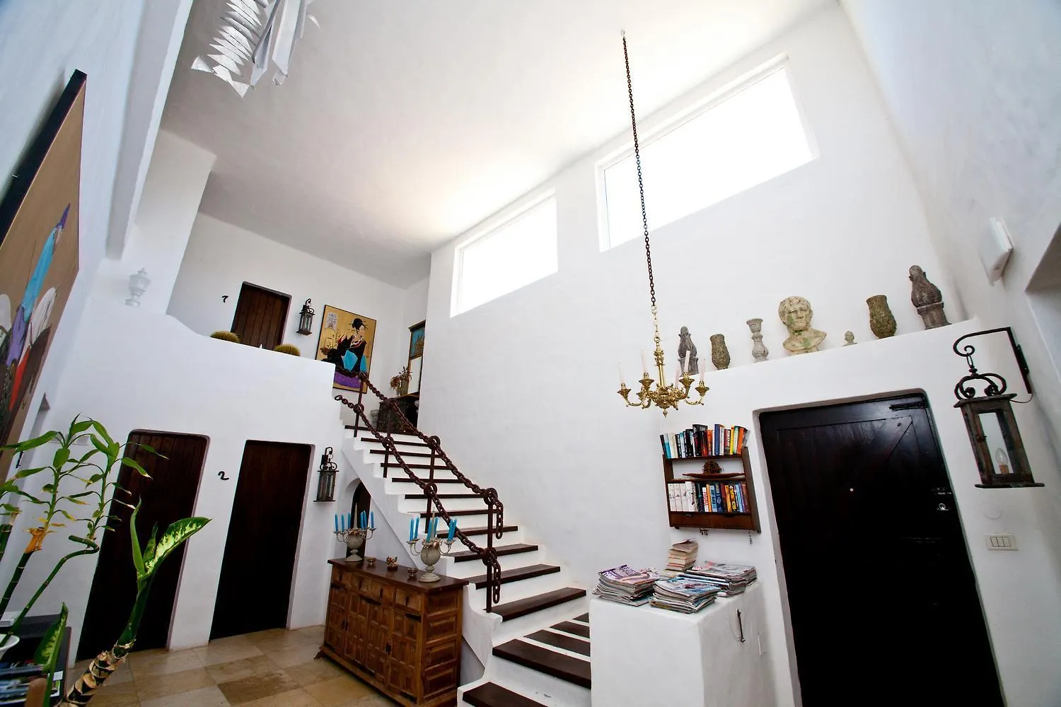 فندق Casa De Hilario يايثا إسبانيا