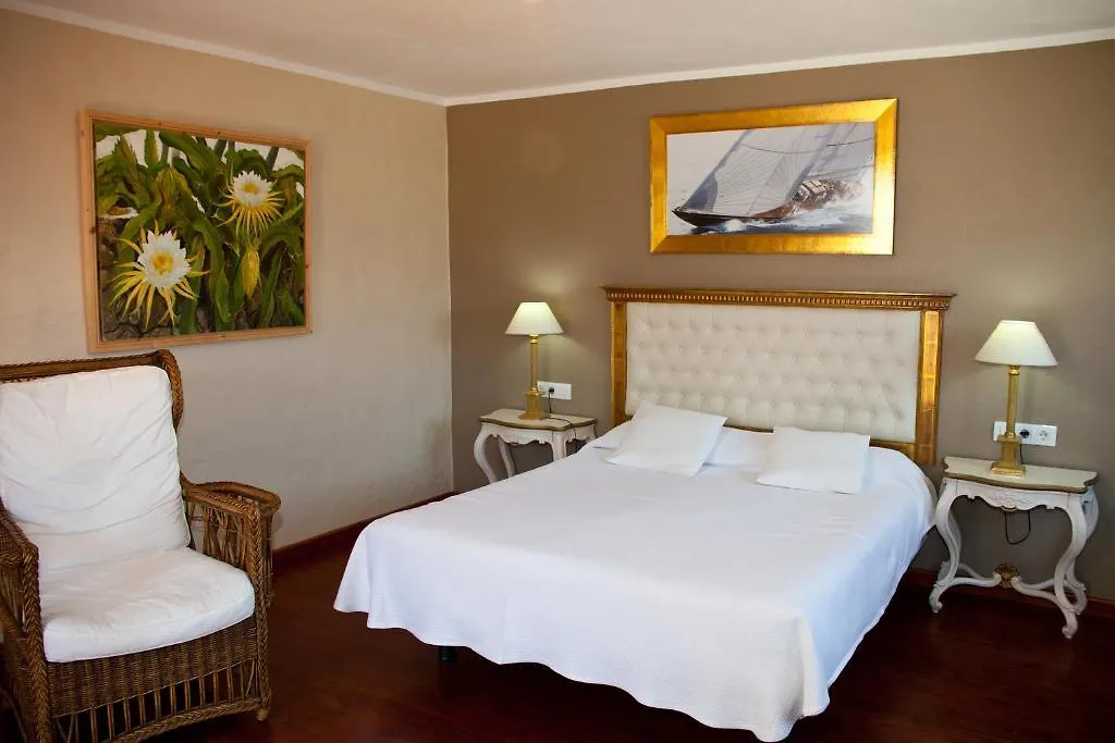 Hotel Casa de Hilario Yaiza  Pensión