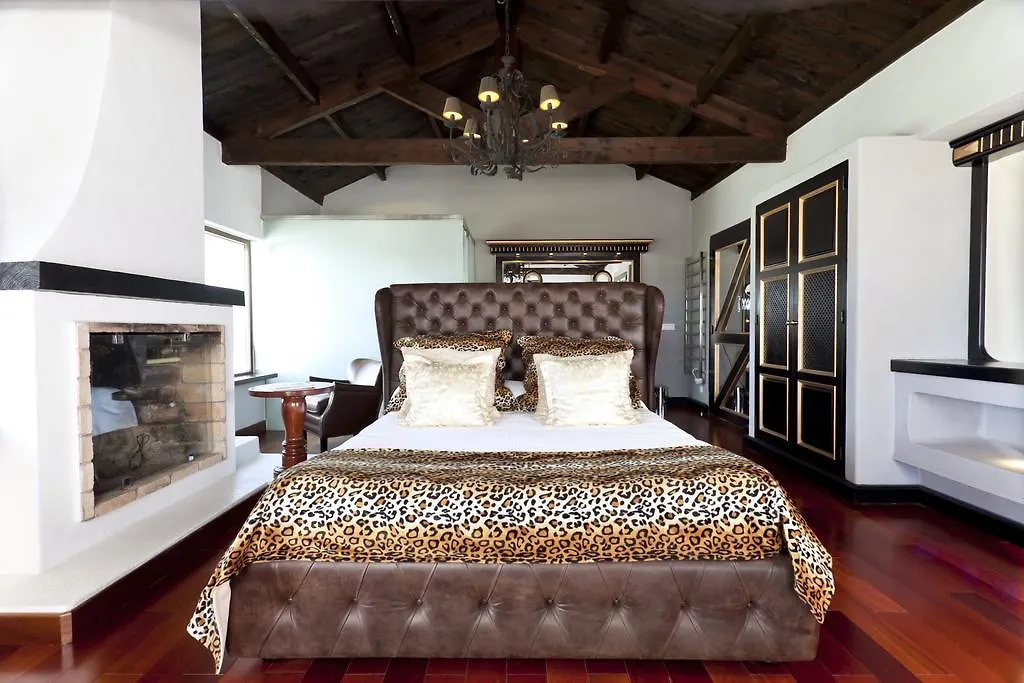 Hotel Casa de Hilario Yaiza  España