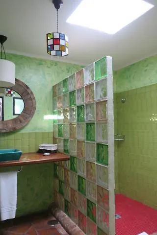 Guest house Casa De Hilario Hotel Yaiza