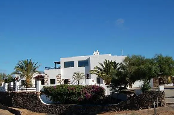 Casa De Hilario Hotel Yaiza  Yaiza (Lanzarote)